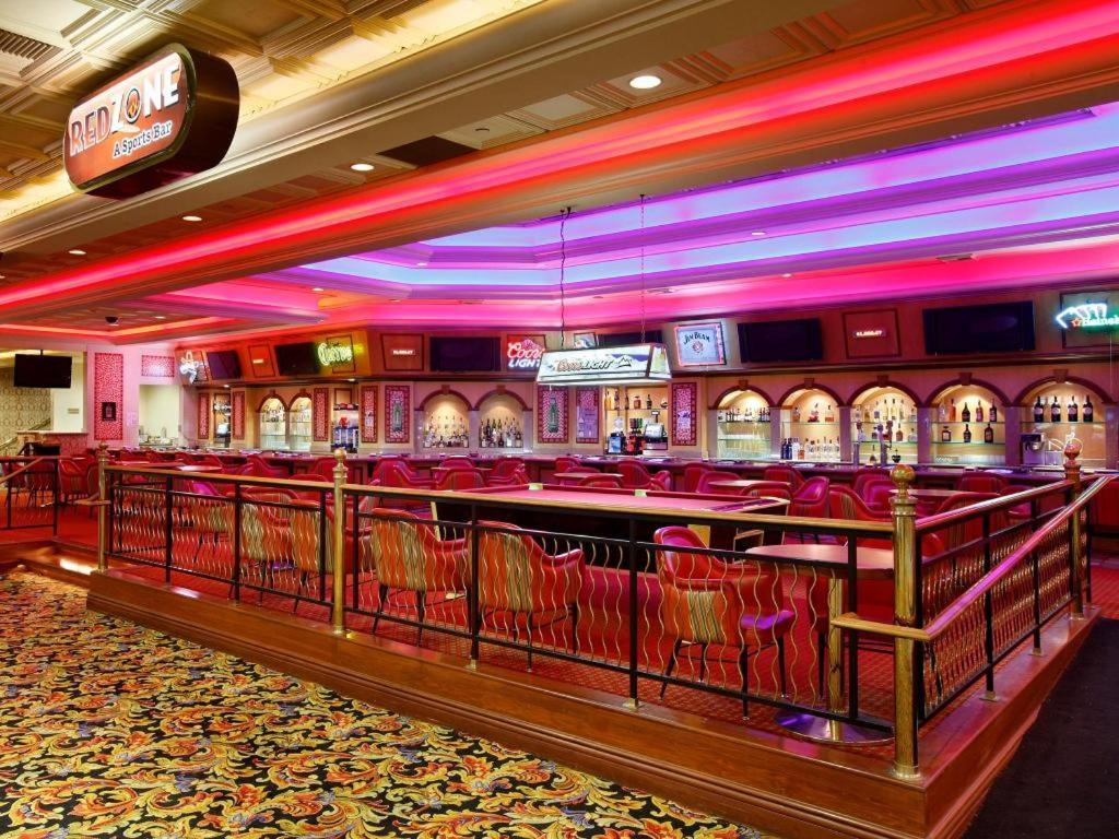 Gold Coast Hotel y Casino Las Vegas Exterior foto