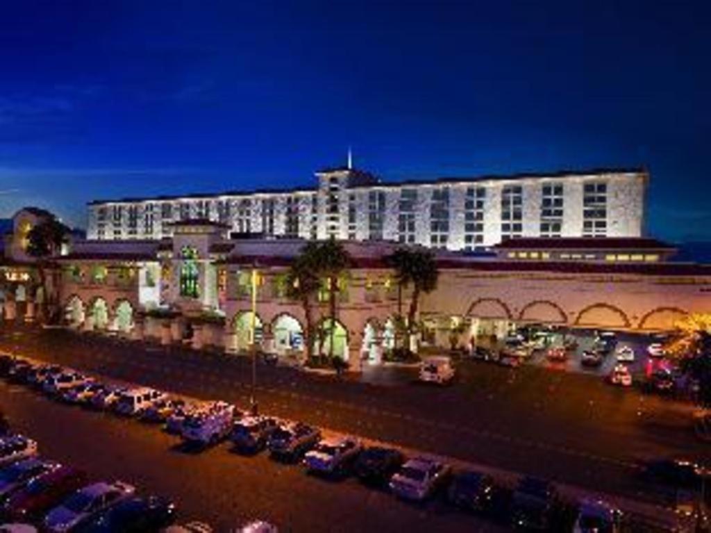 Gold Coast Hotel y Casino Las Vegas Exterior foto
