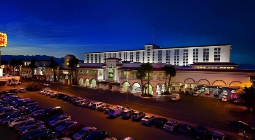 Gold Coast Hotel y Casino Las Vegas Exterior foto