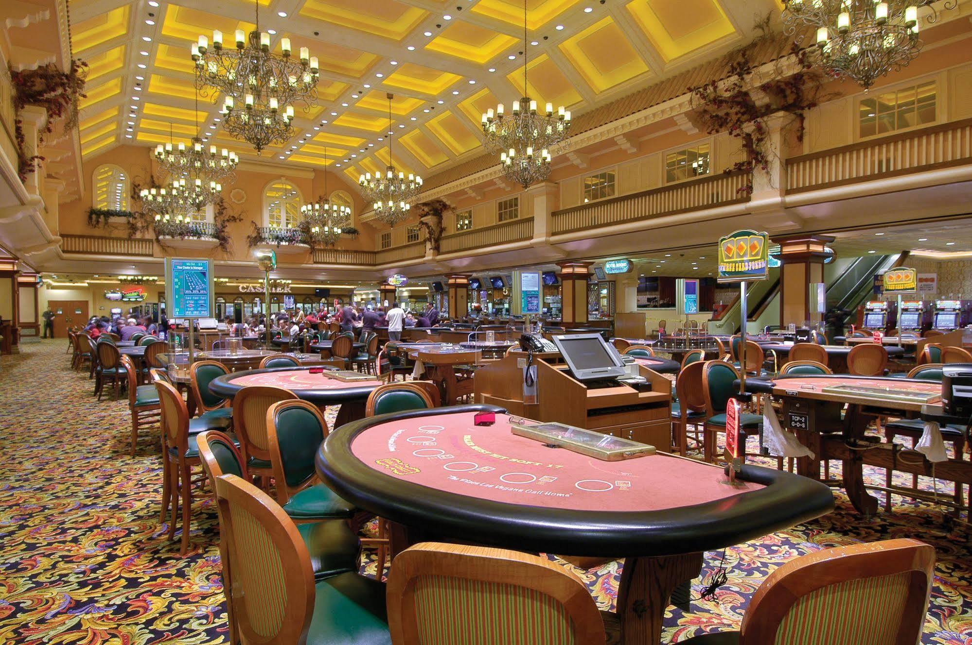 Gold Coast Hotel y Casino Las Vegas Facilidades foto